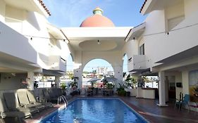 Suites Las Palmas